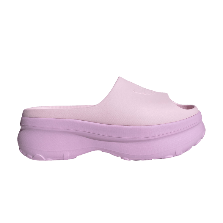 adidas Wmns Adifom Stan Smith Slide 'Purple'