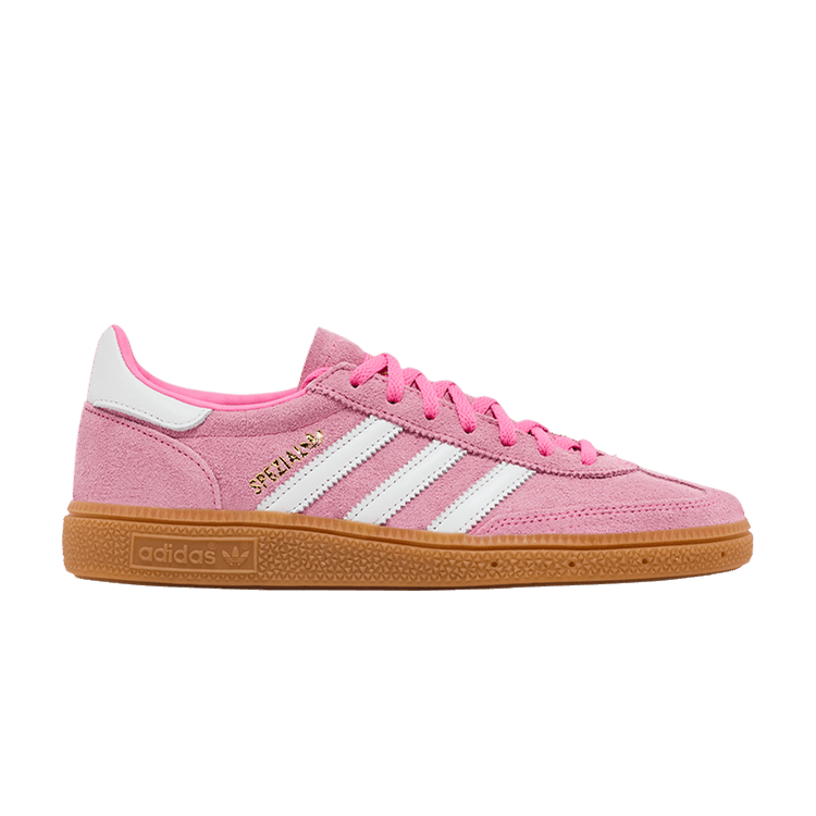 adidas Wmns Handball Spezial 'Lucid Pink Gum'