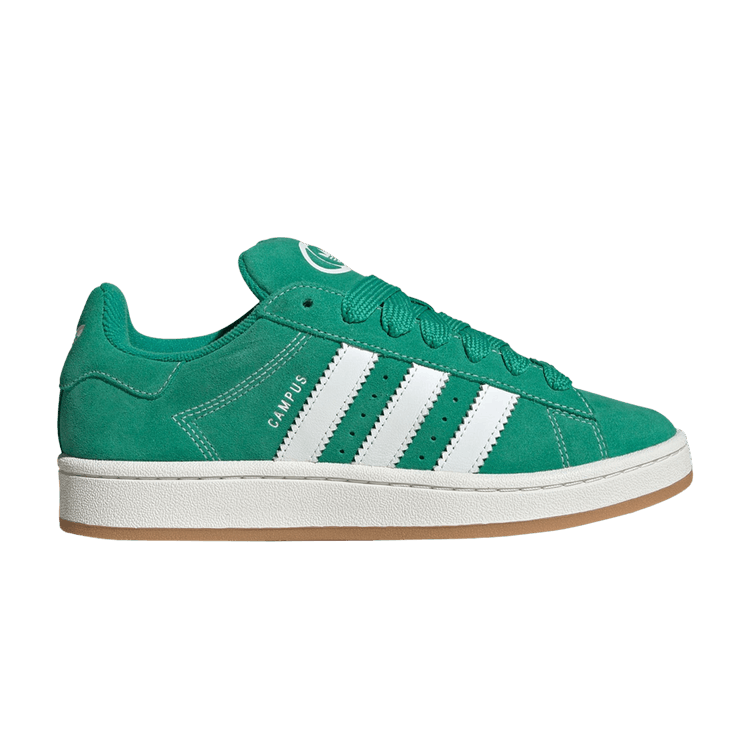adidas Wmns Campus 00s 'Semi Court Green'