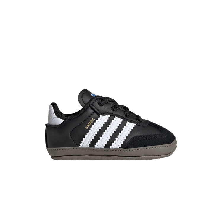 Adidas Samba I 'Black White'