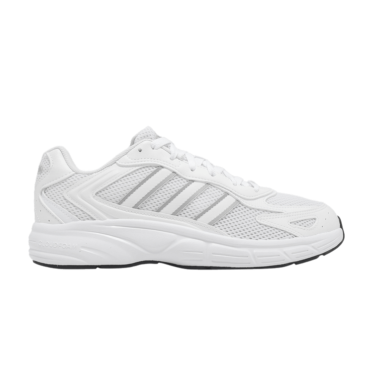 Adidas Eclyptix 2000 'Triple White'