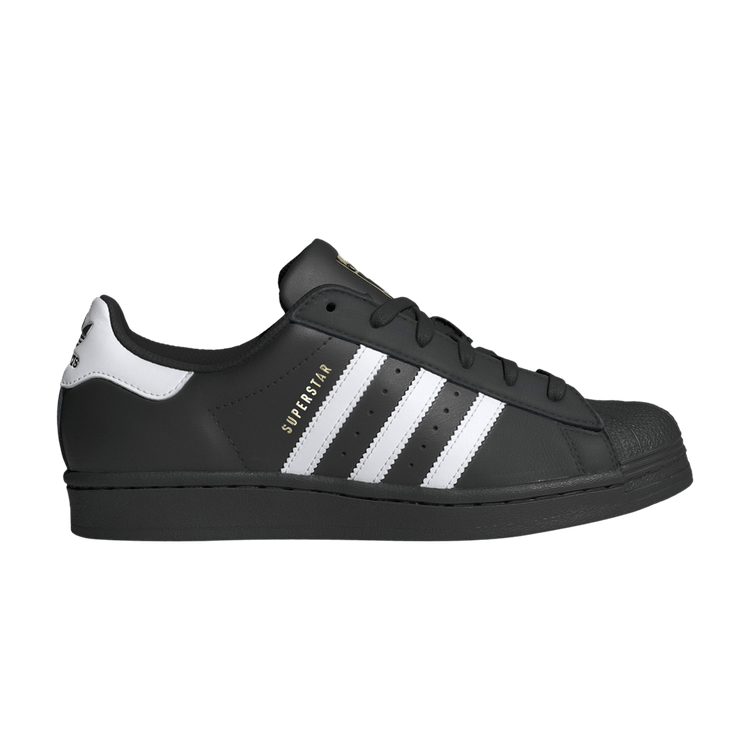 adidas Wmns Superstar 'Core Black Cloud White'
