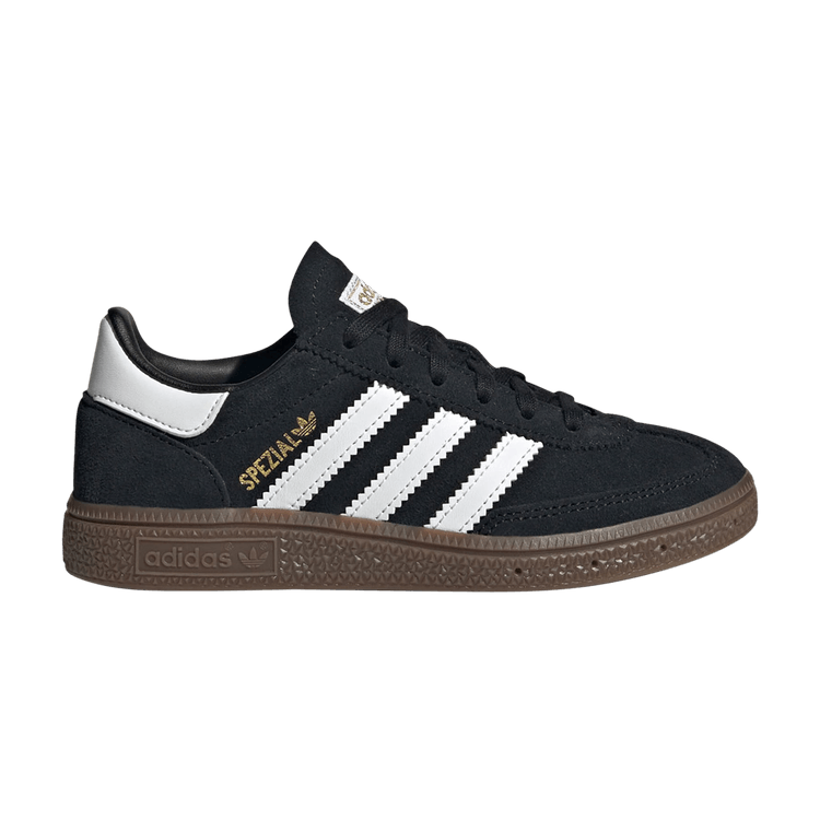 Adidas Handball Spezial C 'Black White Gum'