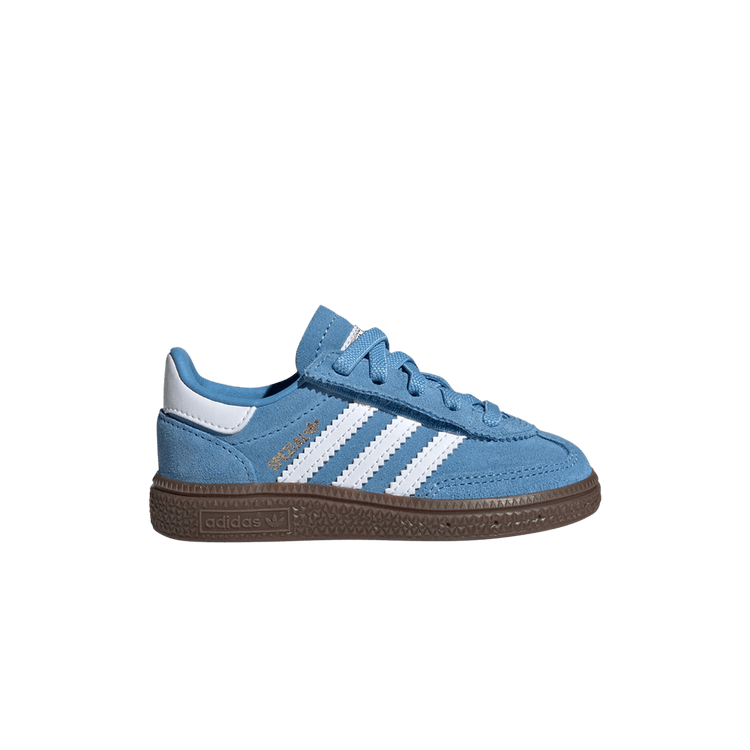 adidas Handball Spezial Comfort Closure EL I 'Light Blue'