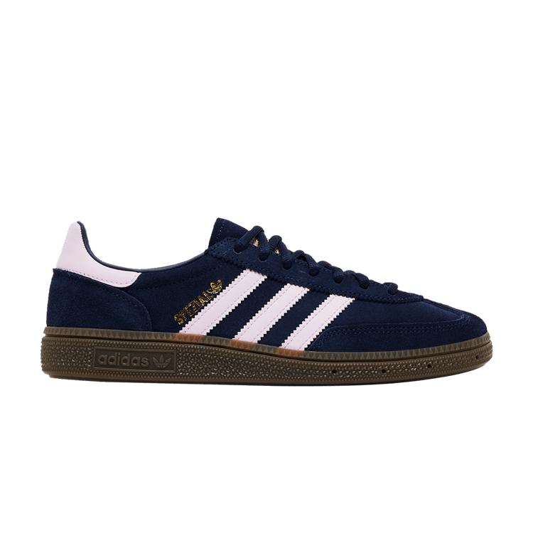 adidas Handball Spezial J 'Night Indigo Orchid Fusion'