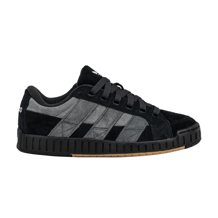 adidas LWST 'Core Black Carbon'