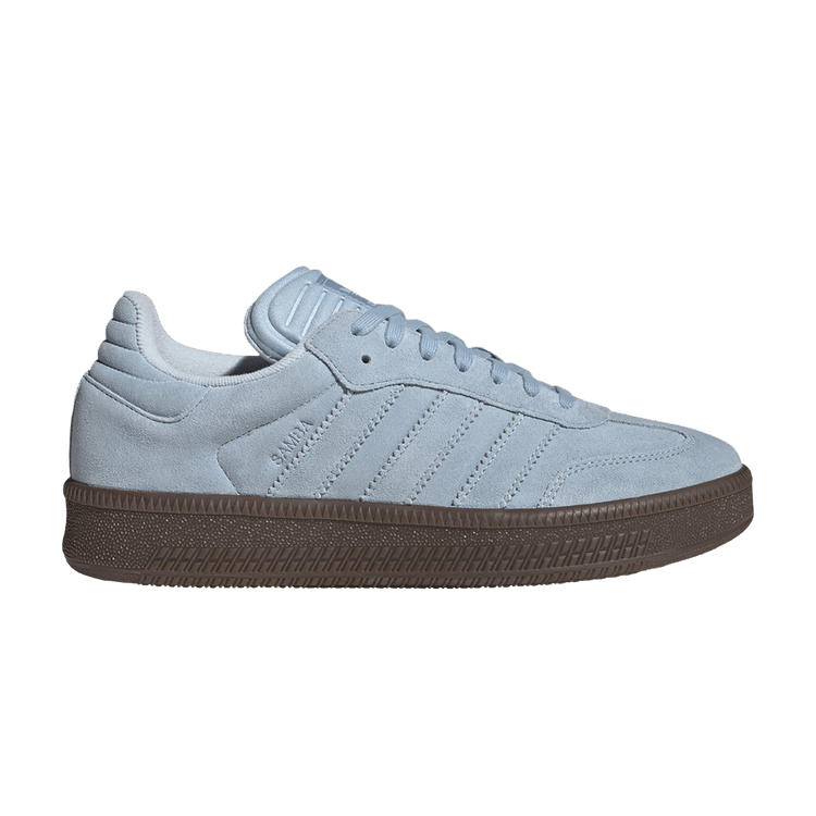 adidas Samba XLG 'Wonder Blue'