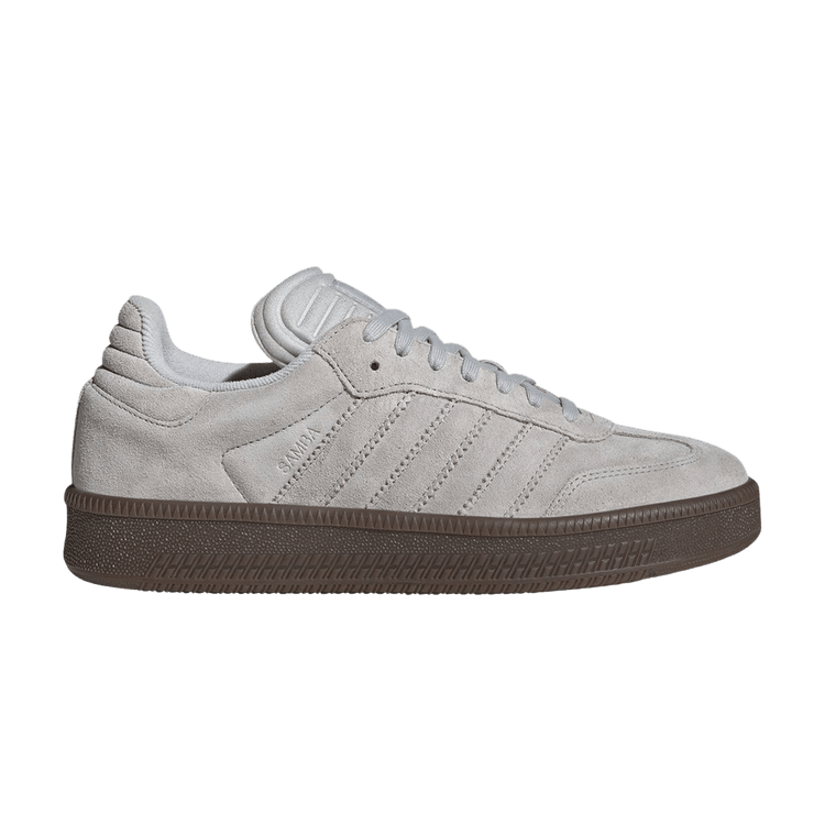 adidas Samba XLG 'Grey'