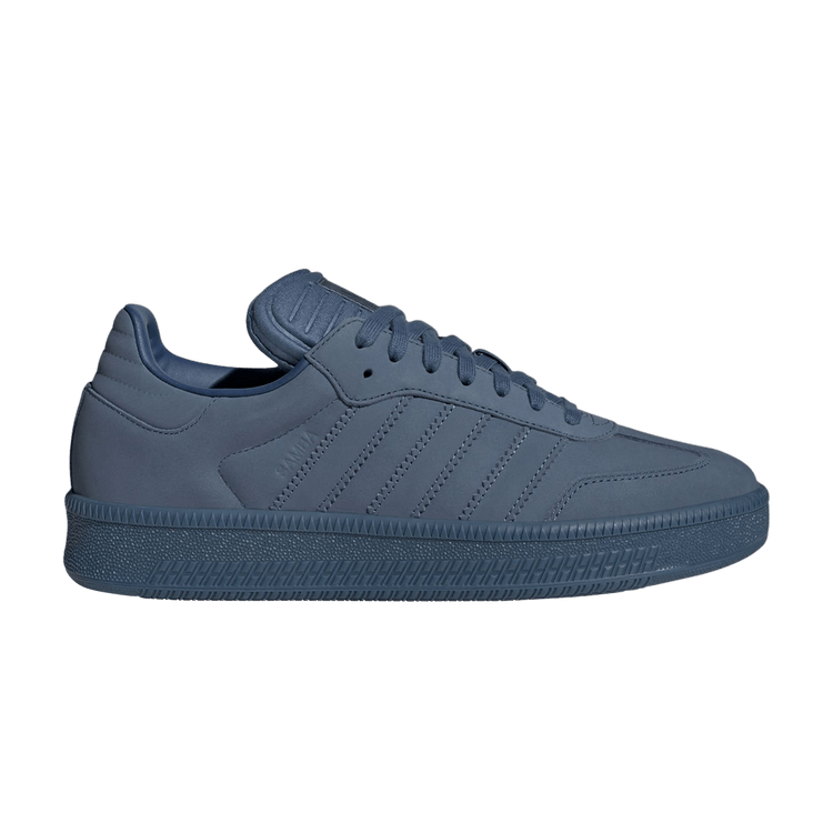 adidas Samba XLG 'Preloved Ink'