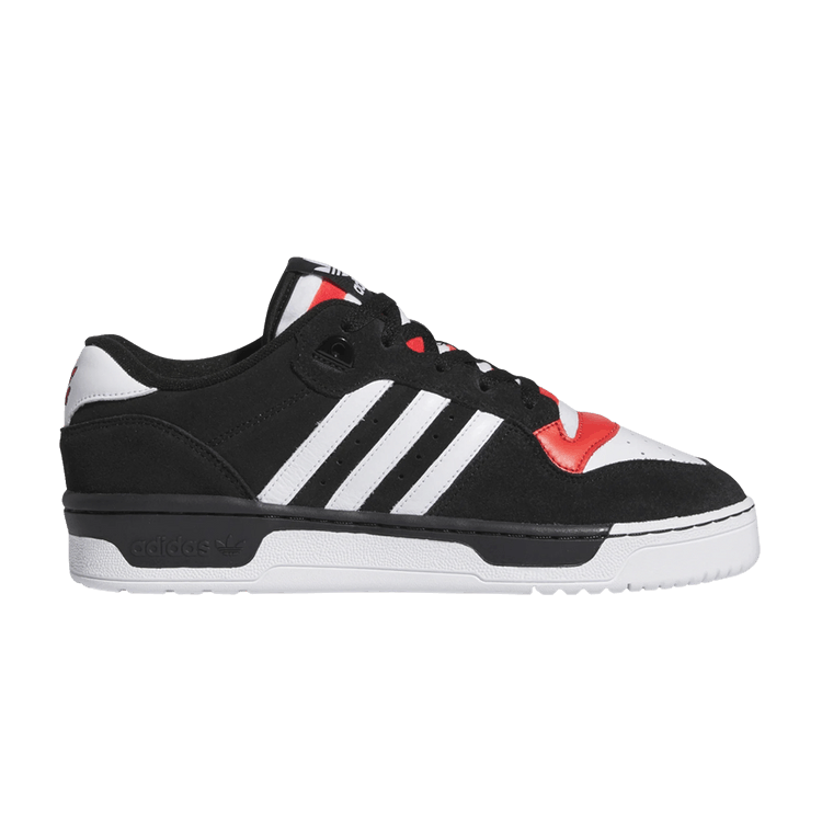 Dr. Seuss x adidas Rivalry Low 'Cat In The Hat'