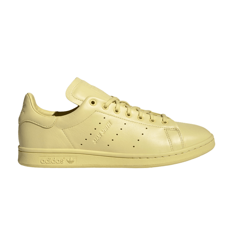 adidas Stan Smith Lux 'Powder Yellow'