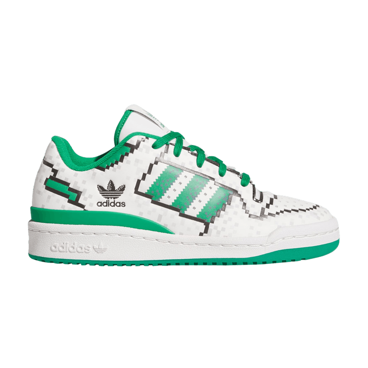 adidas Forum Low CL J 'Pixelated'