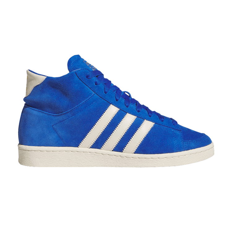 adidas Jabbar High 'Royal Blue Cream'