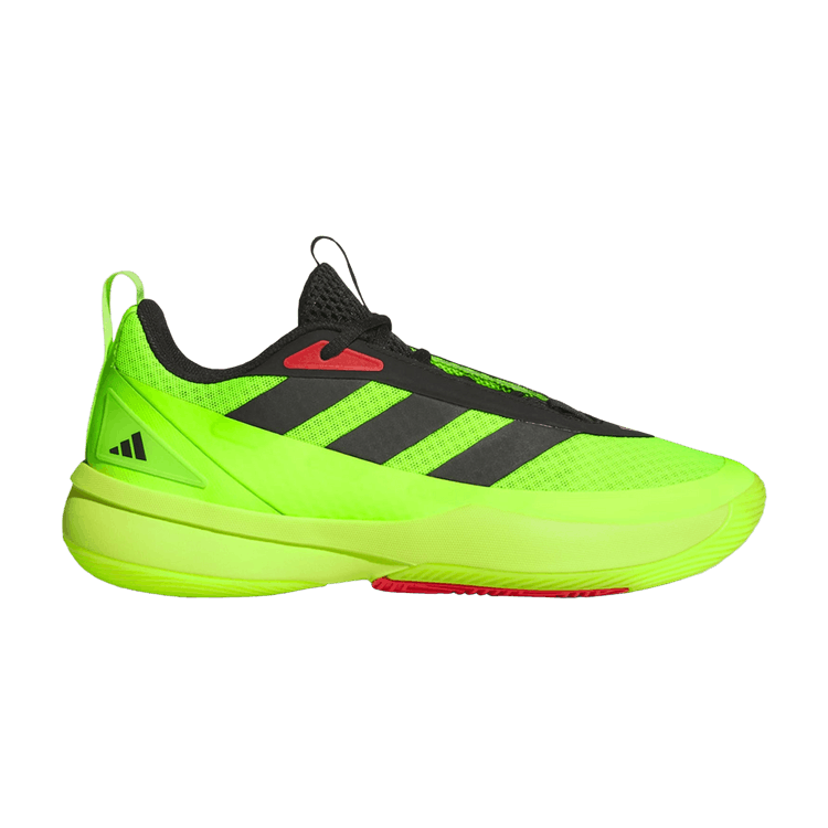 adidas Subzone 'Lucid Lemon Black'