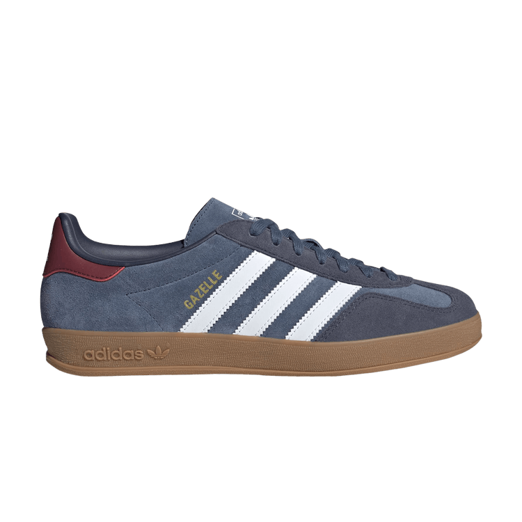 adidas Gazelle Indoor 'Preloved Ink'