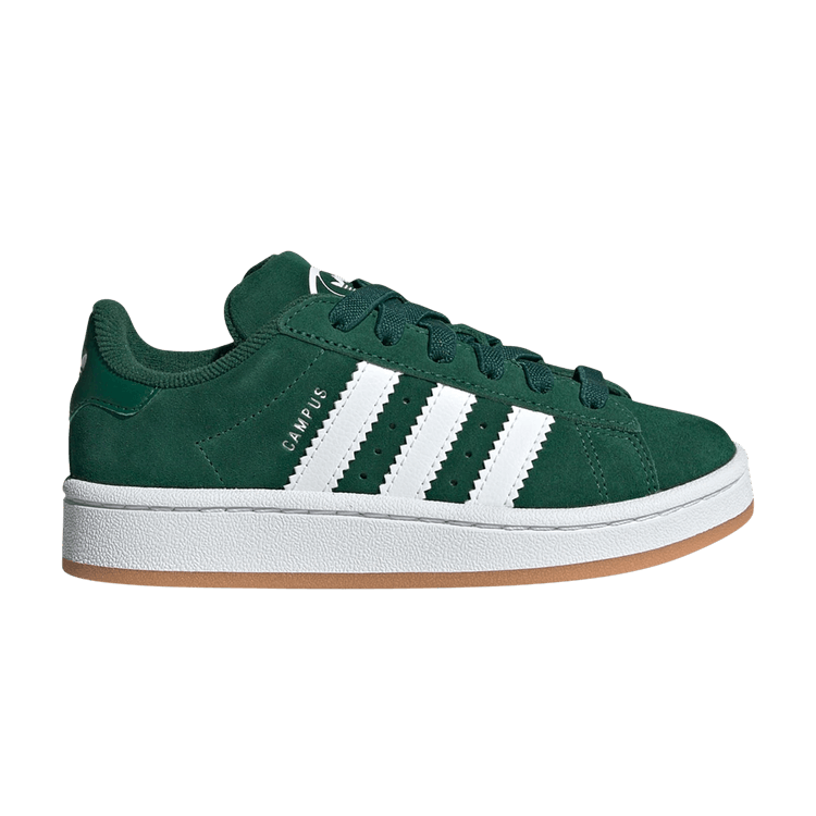 adidas Campus 00s EL C 'Dark Green Gum'