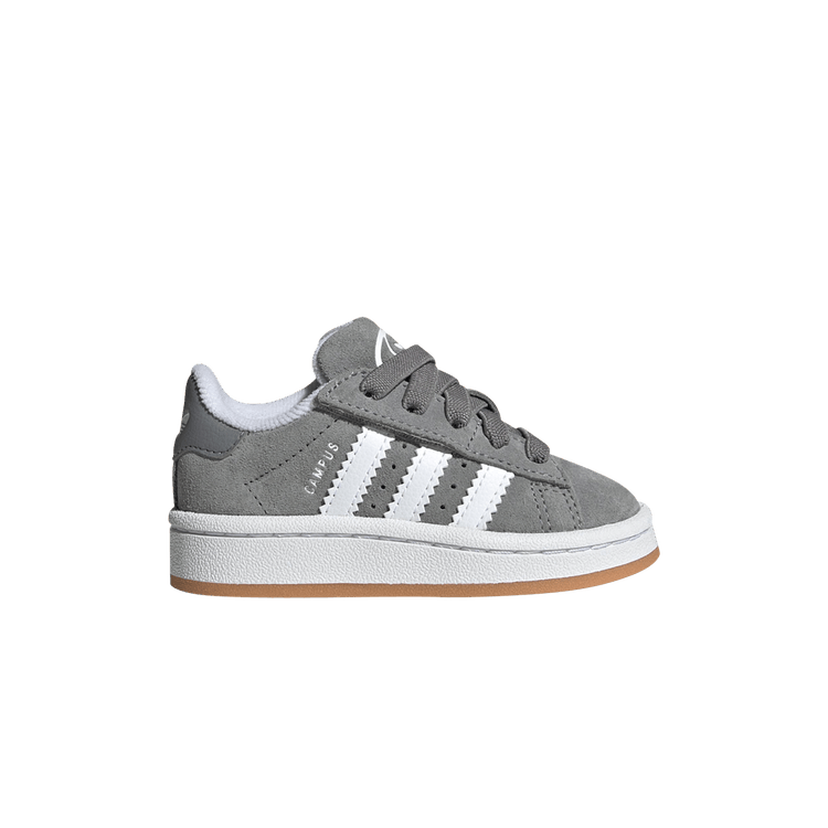 Adidas Campus 00s Comfort Closure EL I 'Grey White Gum'