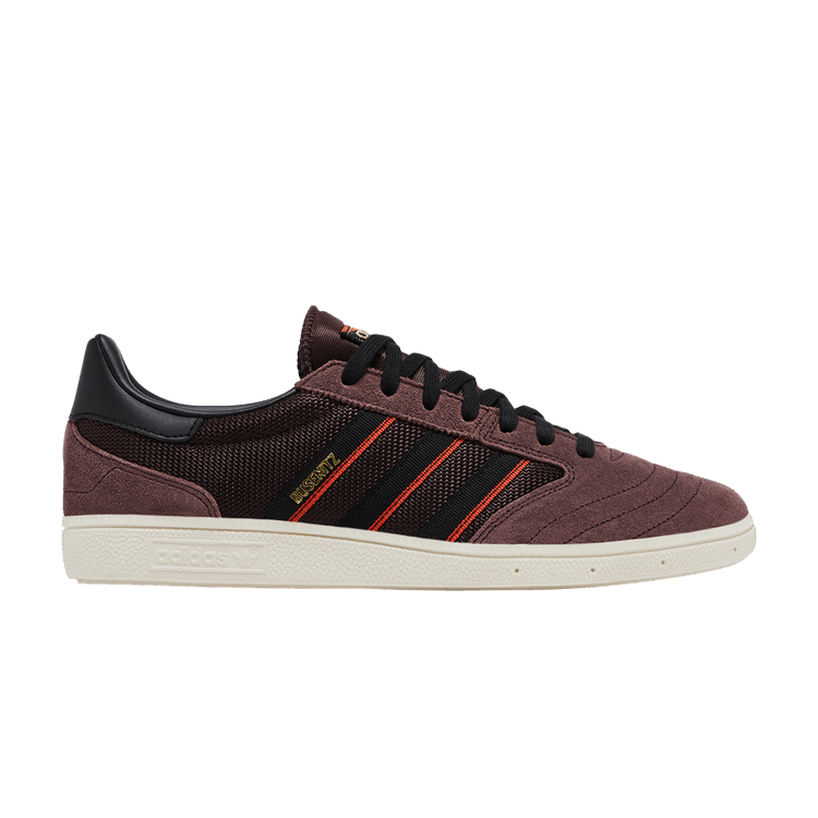 adidas Busenitz Vintage 'Shadow Brown'