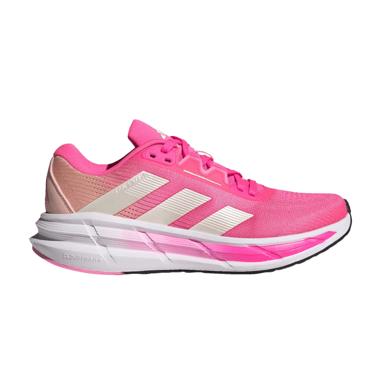Adidas Wmns Questar 3 'Lucid Pink Powder Coral'