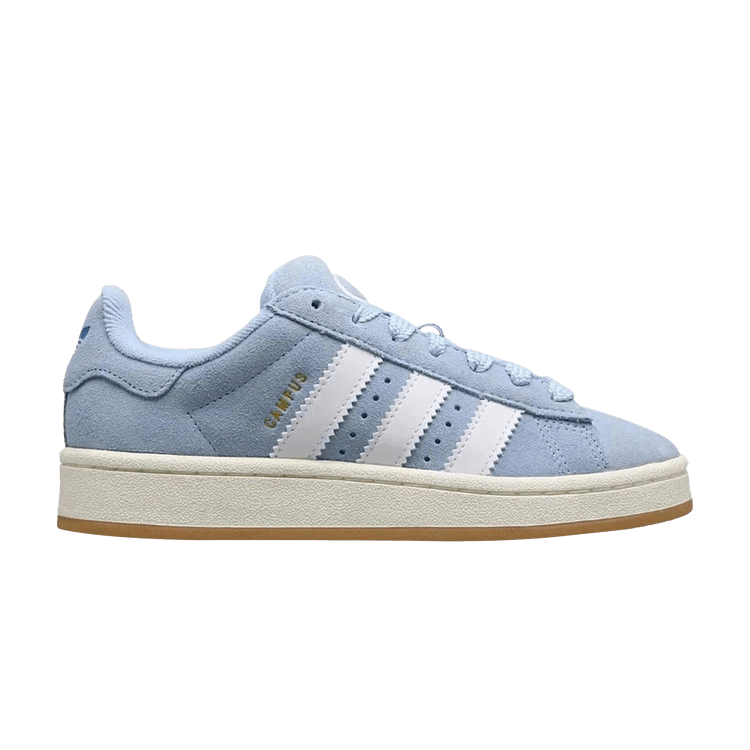 adidas Campus 00s J 'Clear Sky Gum'