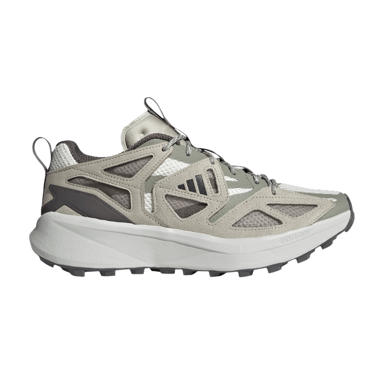 Adidas Kantai Trail 'Charcoal Putty Grey'