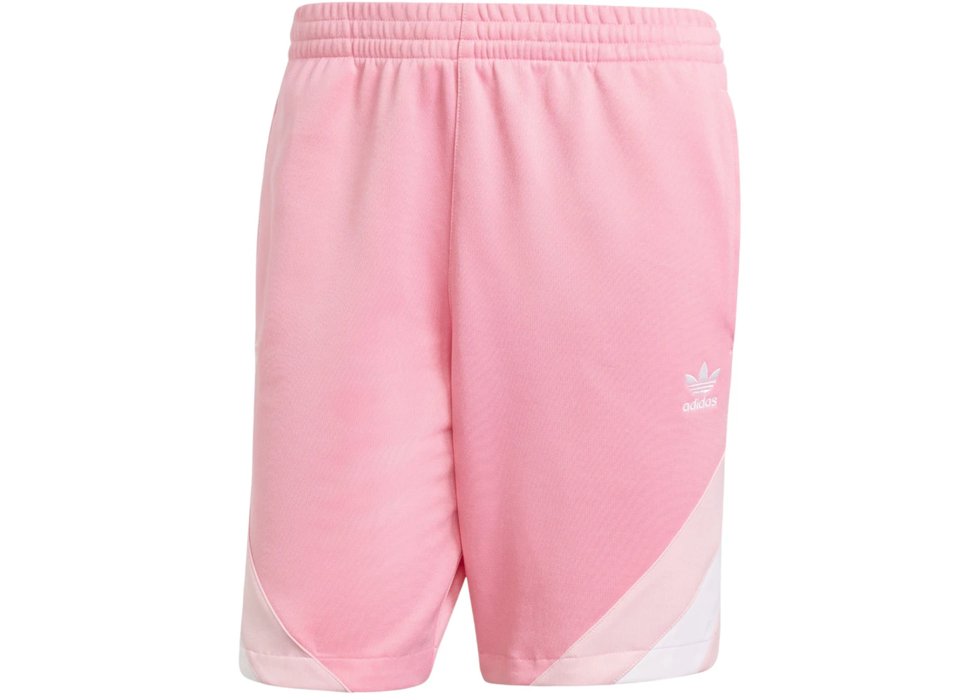adidas Inter Cf Shorts Miami Easy Pink