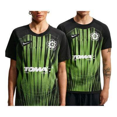 Nike x TOMA x Compton Football Club Dri-FIT Jersey 'Black'