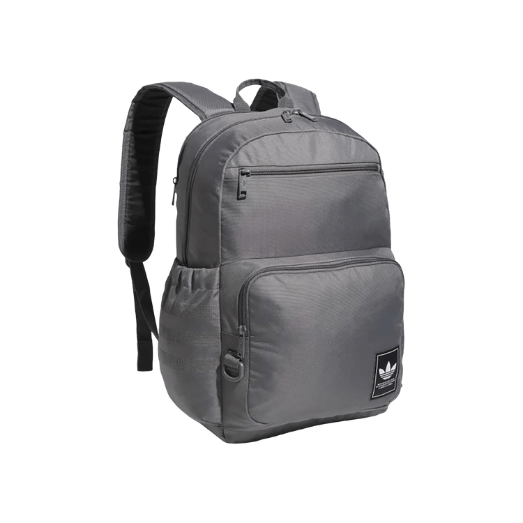 Adidas Originals Premise Backpack 'Grey'