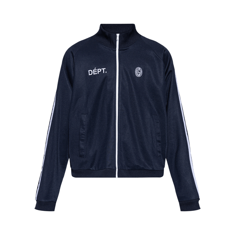 Gallery Dept. Jacket Full Zip 'Navy'