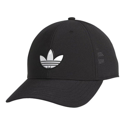 adidas Beacon 6.0 Cap 'Black White'