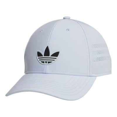 adidas Beacon 6.0 Cap 'Crystal Sky Black'