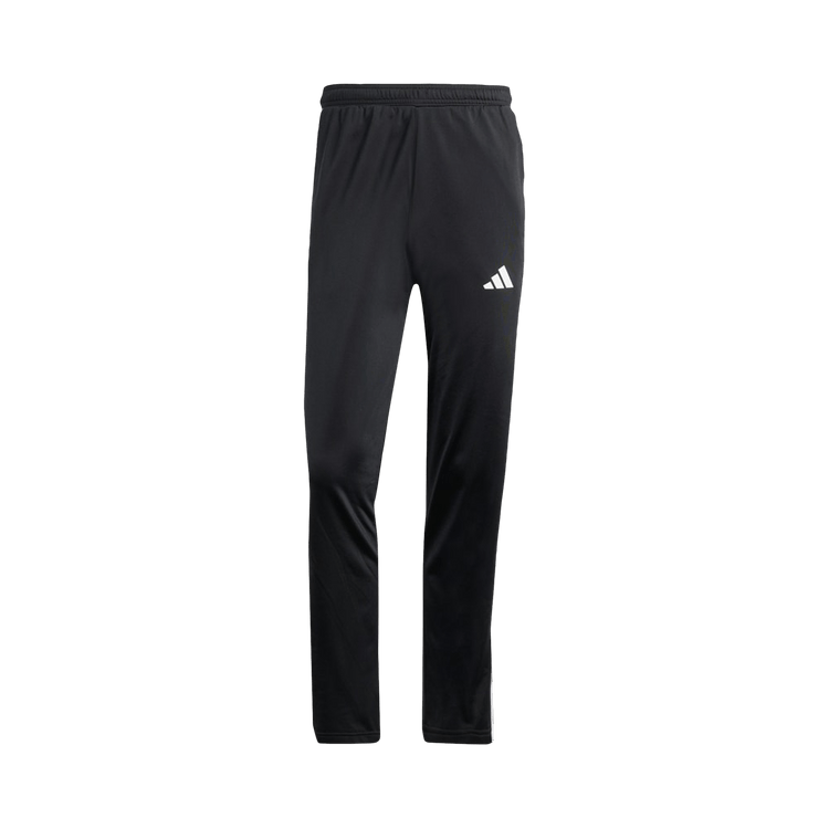 Adidas Snap Track Pant 'Black / White'