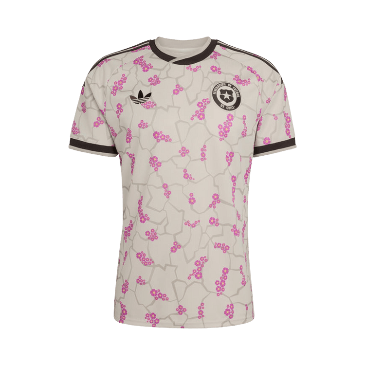 Adidas Chile 26 Away Jersey 'Bliss'