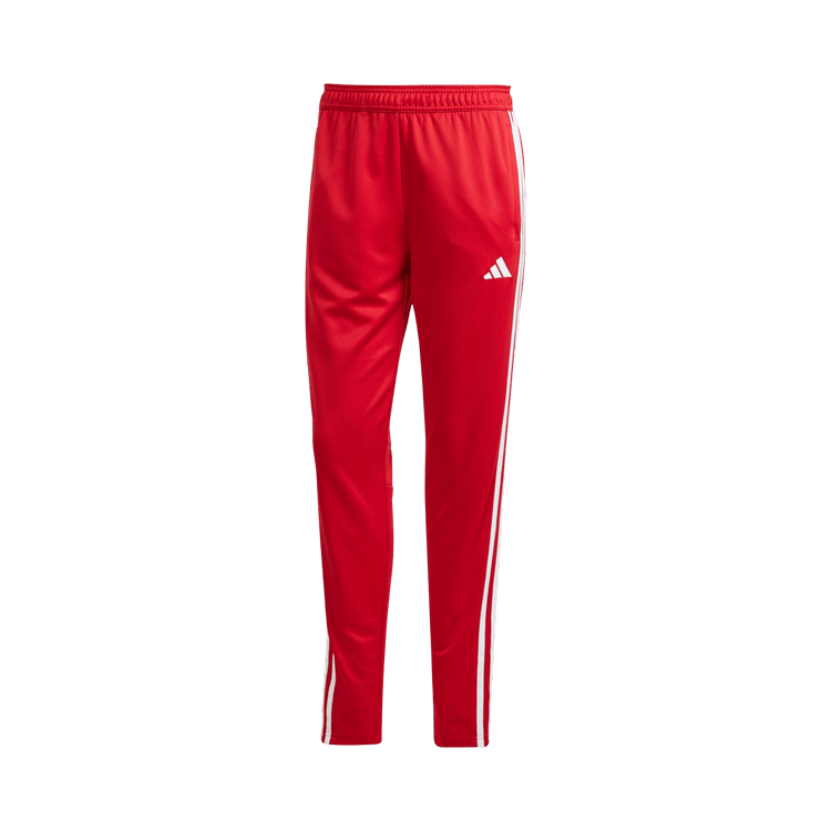 Adidas Tiro 25 Essentials Pants 'Team Power Red 2/White'