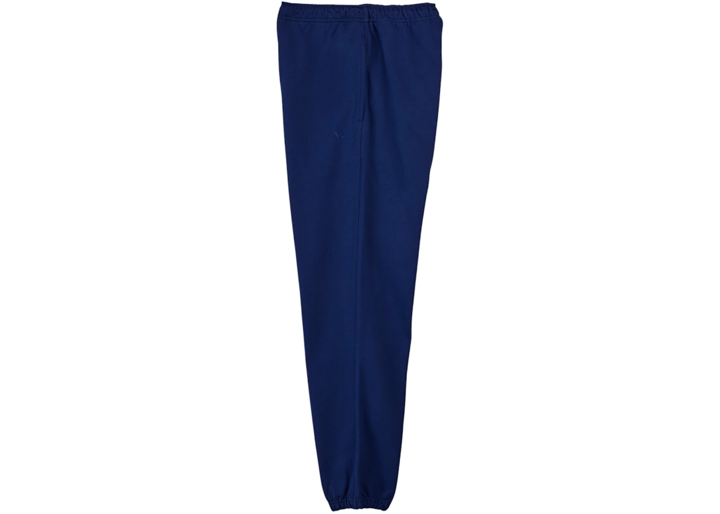 adidas Y-3 French Terry Track Pant Dark Blue