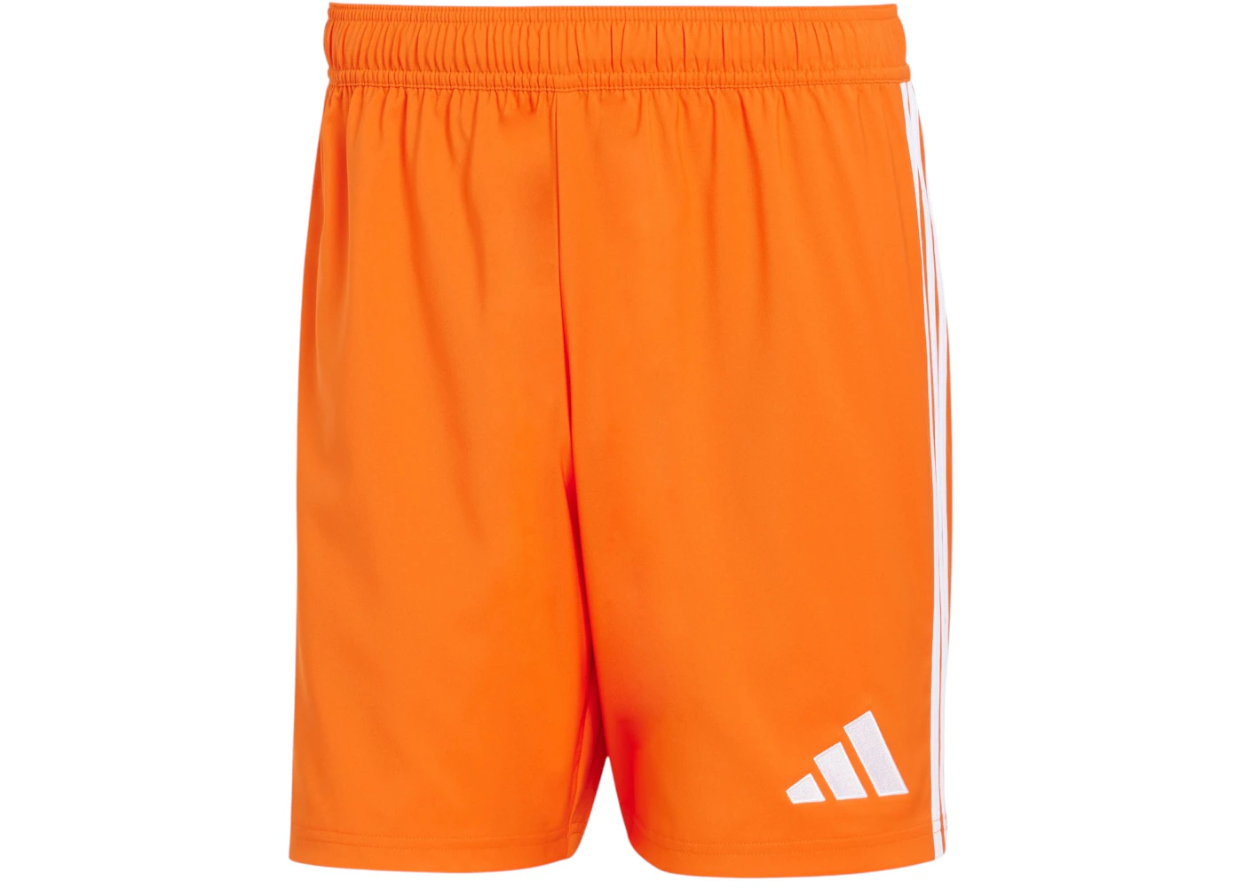 adidas Tastigo 25 Shorts Team Orange White
