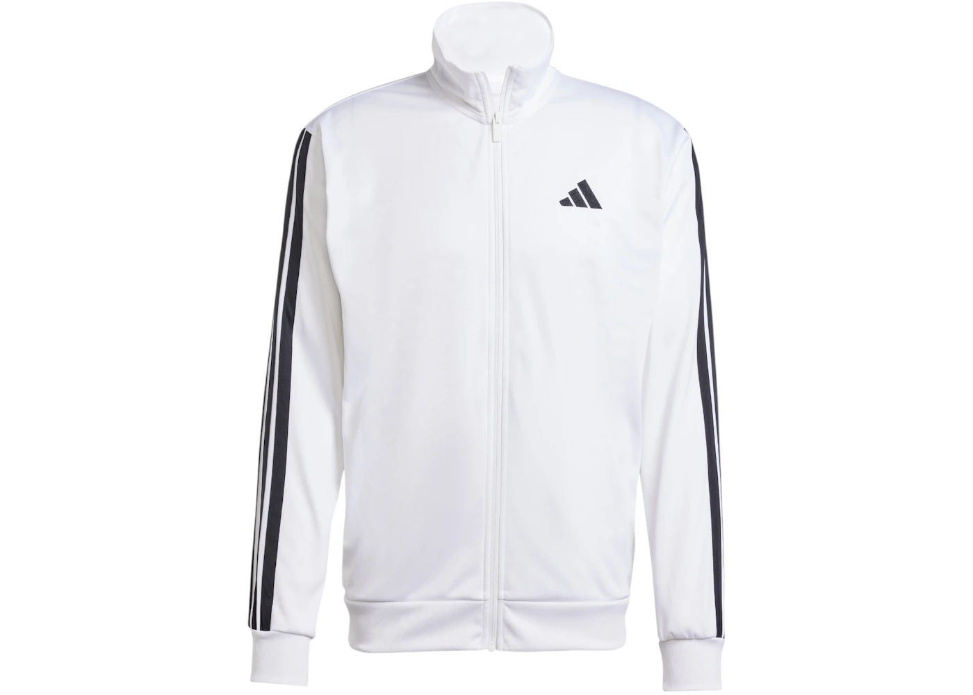 adidas Dayready Tracktop White