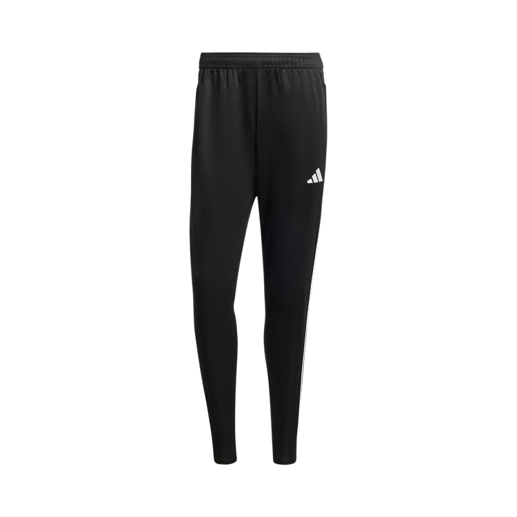 Adidas Tiro 25 Essentials Pants 'Black/White'