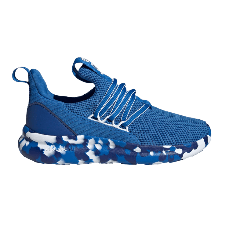 Adidas Lite Racer Adapt 7.0 K 'Bright Royal'