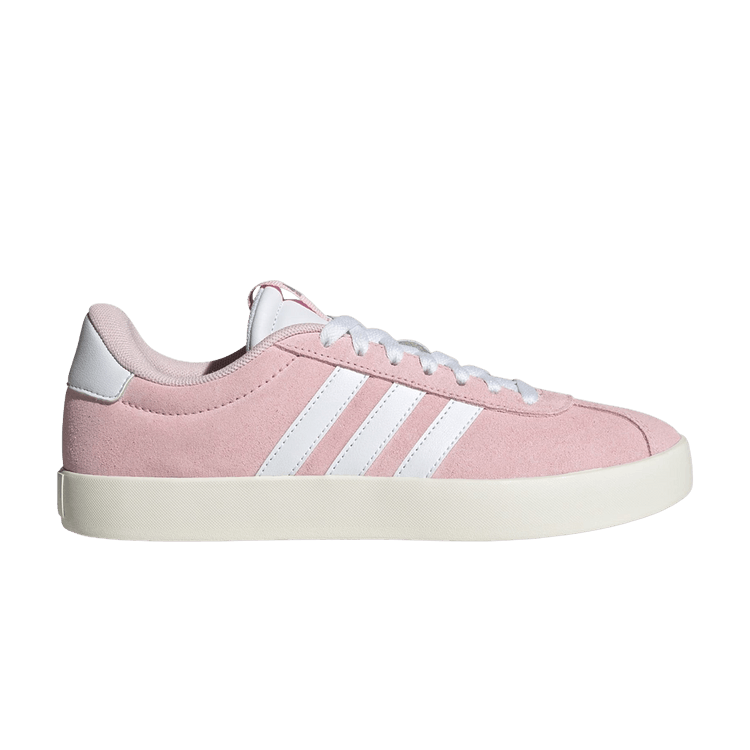 adidas Wmns Vl Court 3.0 'Clear Pink Cloud White'
