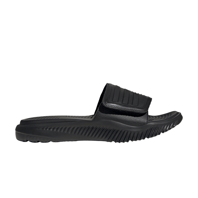 adidas Alpharesponse 2.0 Slide 'Black'