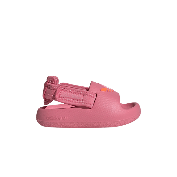 Adidas adiFOM Adilette Slide I 'Rose Tone'