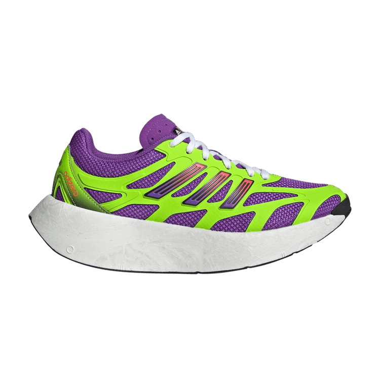 adidas Wmns Adizero Aruku 'Active Purple Solar Green'