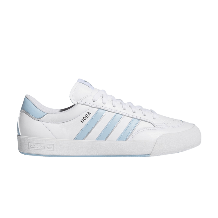 adidas Nora 'White Clear Sky'