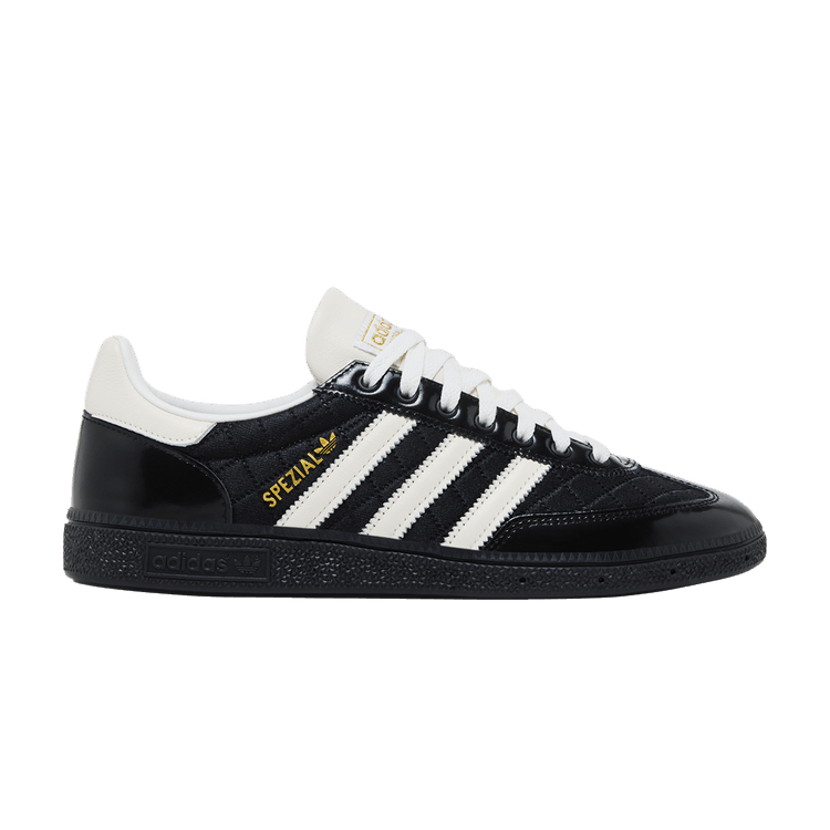 The Blue Trio x adidas Handball Spezial 'Black White'