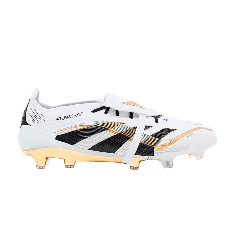 adidas Predator Elite Foldover Tongue FG '+Teamgeist'