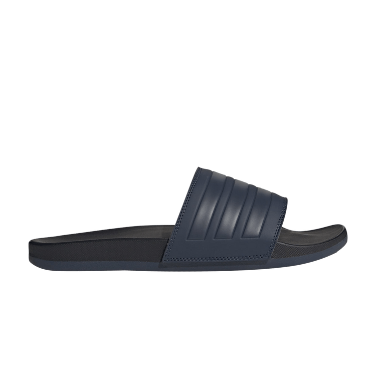 Adidas Adilette Comfort Slide 'Shadow Navy'