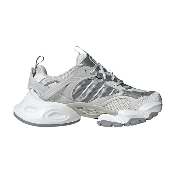adidas XLG Runner Deluxe 'Grey Silver'