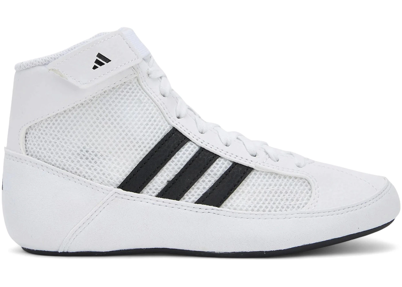 adidas Havoc 2 White Black (GS)