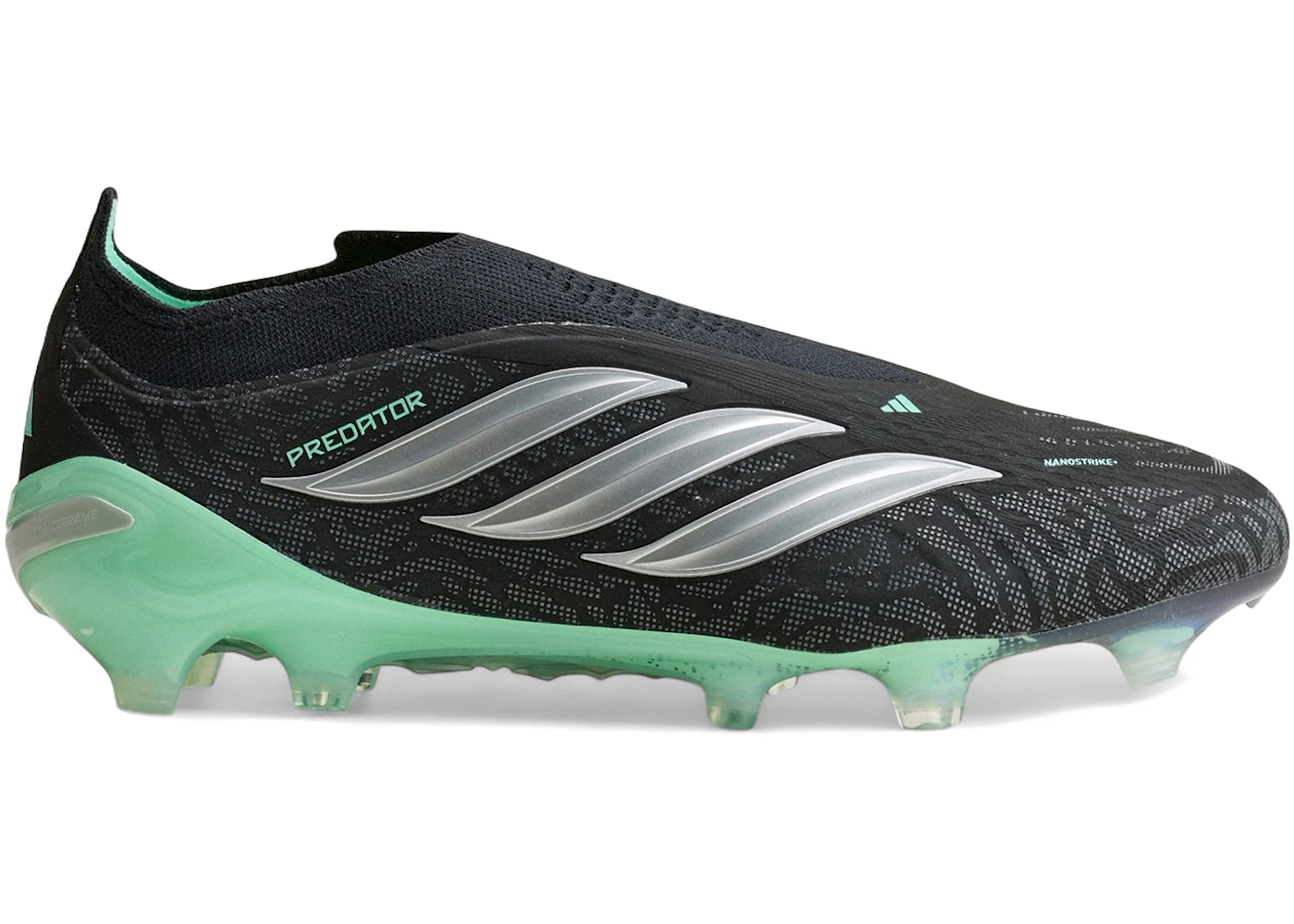 adidas Predator Elite Laceless FG Final Rush Pack